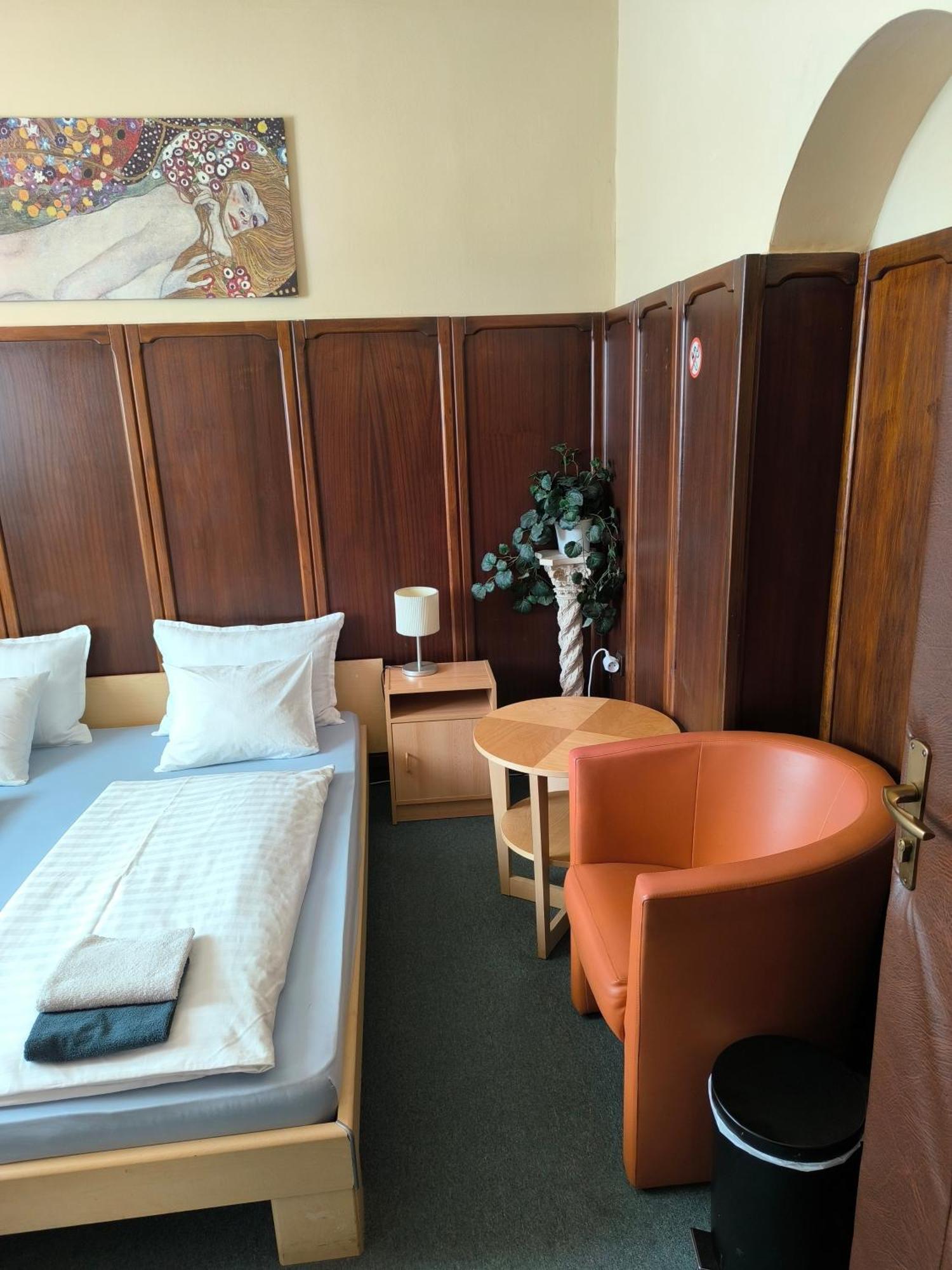 Penzión pre hostí Angelika