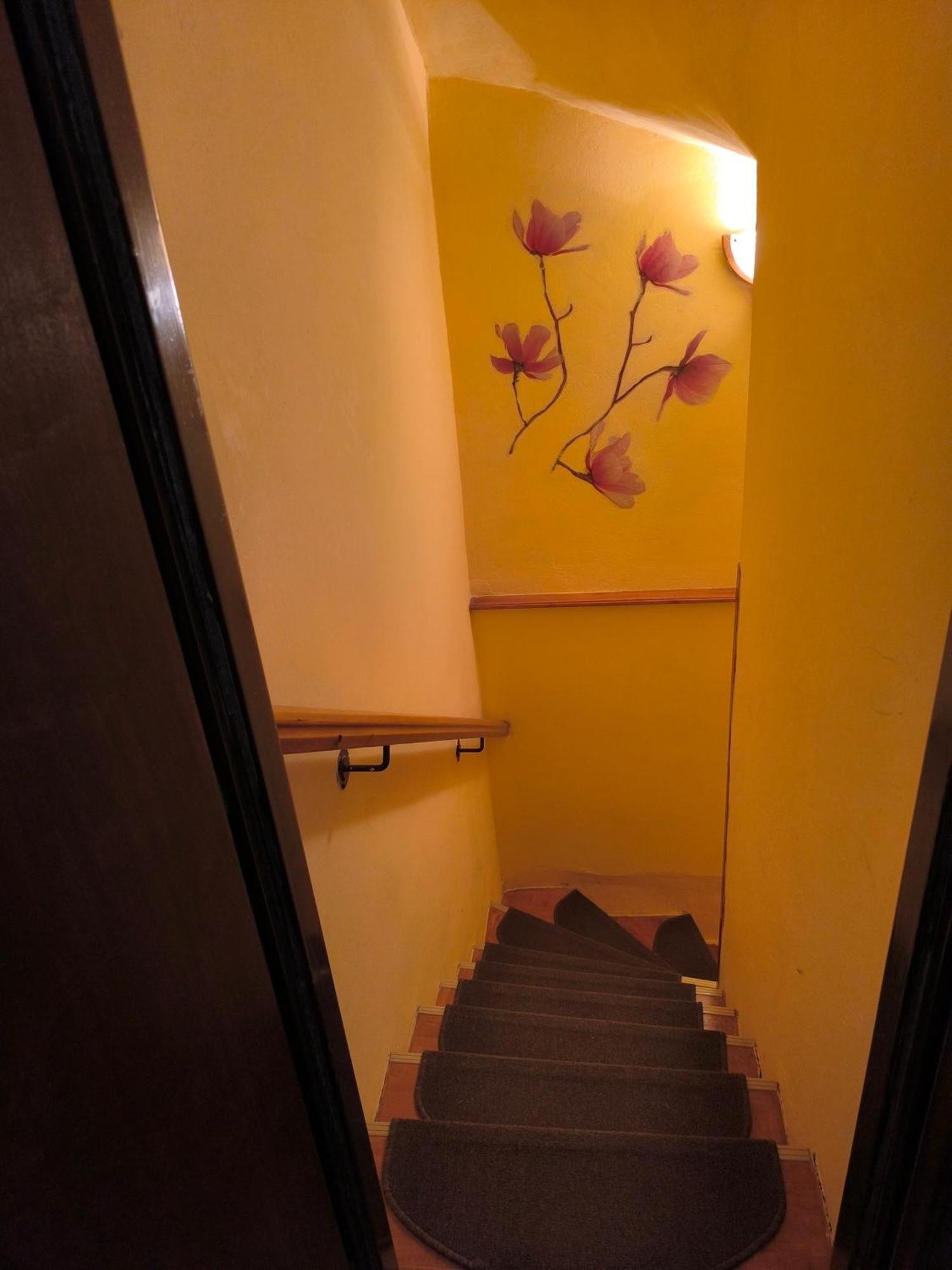 Maison d'hôtes Angelika *