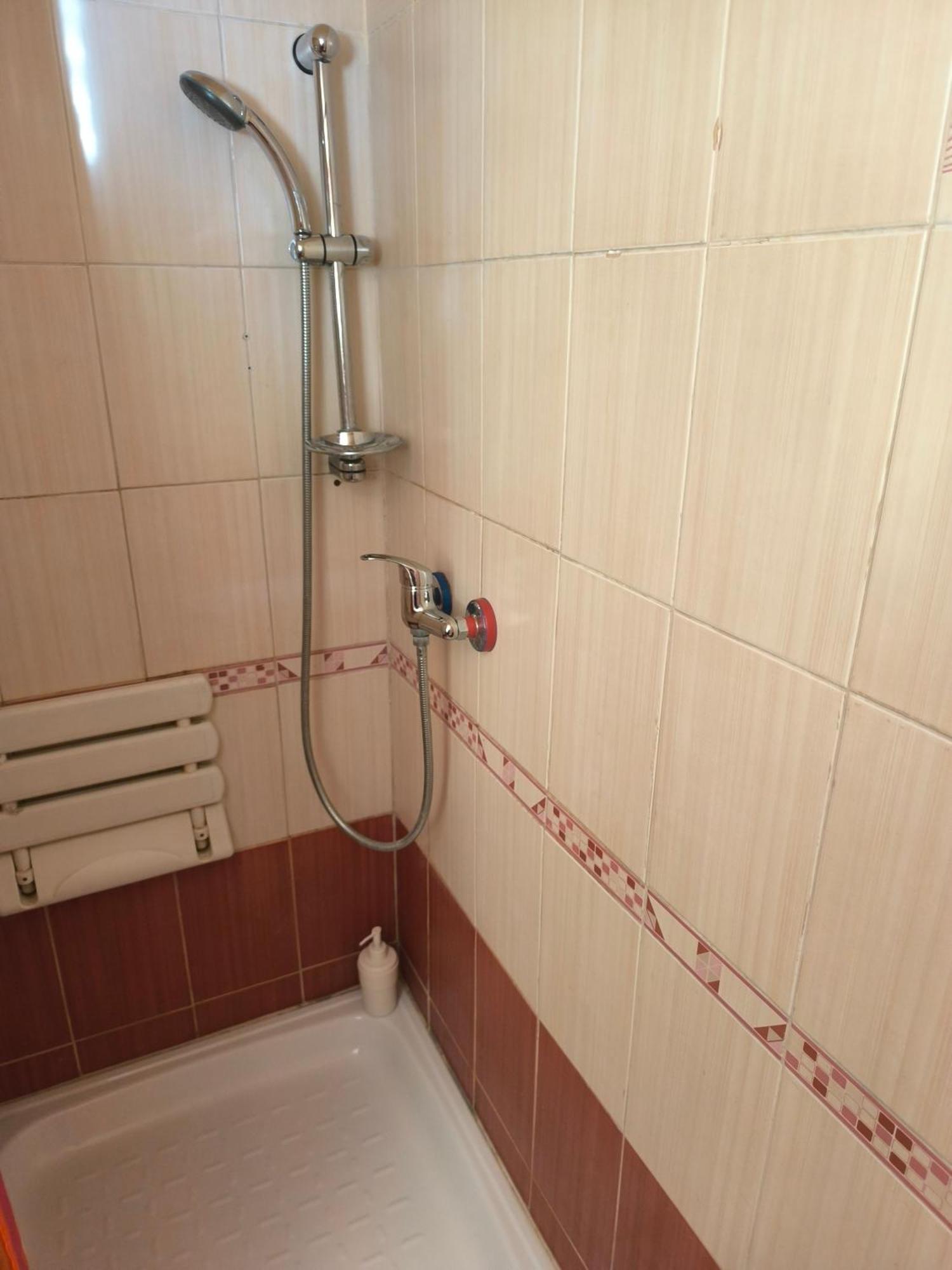 Maison d'hôtes Angelika Bratislava