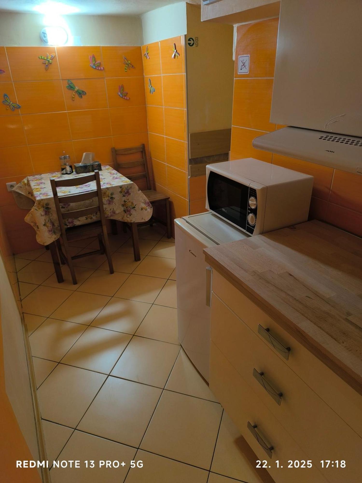 Maison d'hôtes Angelika Bratislava